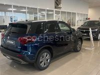 Nuevo Suzuki Vitara 129 CV (94 kW) 2025 Azul SUV