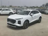 Nuevo Audi Q3 Advanced 150 CV (110 kW) 2026 Blanco SUV