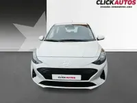 Usado Hyundai i10 79 CV (58 kW) 2026 Utilitario