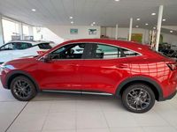 Usado DFSK F5 136 CV (100 kW) 2023 Rojo SUV