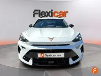 Usado Cupra Formentor VZ 333 CV (244 kW) 2025 Blanco SUV