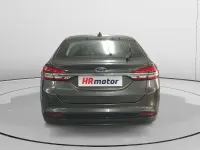 Usado Ford Mondeo Titanium 150 CV (110 kW) 2020 Gris Berlina