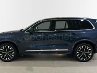 Usado Volvo XC90 Plus 455 CV (334 kW) 2025 Azul SUV