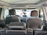 Usado Opel Zafira Tourer Selective 130 CV (95 kW) 2015 Blanco Monovolumen