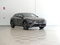 Usado Citroën C5 X Shine 225 CV (165 kW) 2022 Gris Familiar