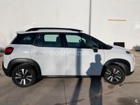 Usado Citroën C3 Aircross Feel 110 CV (80 kW) 2018 Blanco SUV