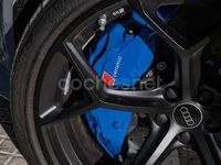 Usado Audi A6 Performance 630 CV (463 kW) 2025 Gris / plata Familiar