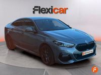 Usado BMW 218 150 CV (110 kW) 2022 Gris Coupe