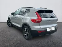 Usado Volvo XC40 Core 163 CV (119 kW) 2025 Gris / plata SUV