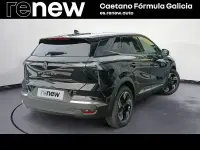 Usado Renault Symbioz Techno 160 CV (117 kW) 2025 Negro SUV