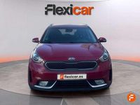 Usado Kia Niro 141 CV (103 kW) 2017 Rojo SUV