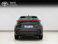 Usado Toyota C-HR Advance 98 CV (72 kW) 2025 Otros SUV