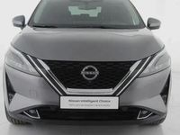 Usado Nissan Qashqai N-Connecta 140 CV (102 kW) 2024 Skyline grey SUV