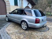 usado Audi A4 Avant 1.9TDI