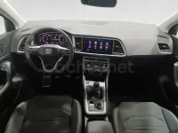 Usado Seat Ateca FR 150 CV (110 kW) 2026 Rojo SUV