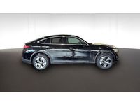 Usado Mercedes GLC300e 313 CV (230 kW) 2023 Negro SUV