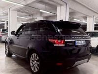 Usado Land Rover Range Rover Sport HSE Dynamic 306 CV (225 kW) 2017 Azul SUV