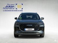 Nuevo Ebro s700 Luxury 279 CV (205 kW) 2026 Gris SUV