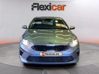 Usado Kia Ceed 101 CV (74 kW) 2020 Gris Utilitario