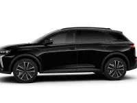 Nuevo DS Automobiles DS7 Crossback 224 CV (164 kW) 2026 Negro SUV