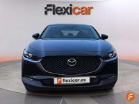 Usado Mazda CX-30 Prime-Line 140 CV (102 kW) 2025 Negro SUV