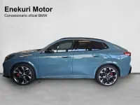 Usado BMW X2 300 CV (220 kW) 2025 Verde SUV