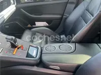 Usado Porsche Panamera 4S Executive 330 CV (242 kW) 2018 Negro Utilitario