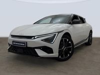 Usado Kia EV6 GT-Line 168 kW (229 CV) 2025 Blanco SUV