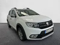 Usado Dacia Sandero Essentiel 90 CV (66 kW) 2019 Blanco
