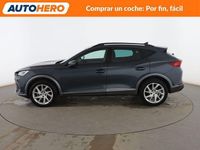 Usado Cupra Formentor 150 CV (110 kW) 2022 Gris SUV