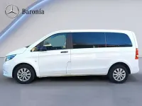 Usado Mercedes Vito 136 CV (100 kW) 2017 Blanco Van