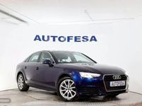 usado Audi A4 35 TFSI MHEV S-Tronic Advanced 150cv Auto 4P S/S # IVA DEDUCIBLE NAVY FAROS LED