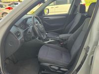 Usado BMW X1 143 HP (105 kW) 2011 Branco SUV