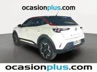 Usado Opel Mokka-e GS Line 100 kW (136 CV) 2022 SUV
