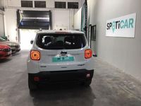 usado Jeep Renegade 1.3 Phev Trailhawk 4x4 Aut. 240