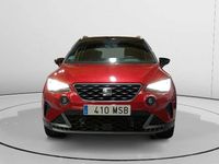 Occasion Seat Arona FR 151 ch (111 kW) 2024 Rouge SUV