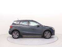 Usado Seat Arona Xperience 115 CV (84 kW) 2025 Azul SUV