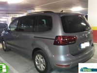 Usado Seat Alhambra Style 150 CV (110 kW) 2022 Monovolumen