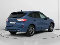 Usado Ford Kuga ST-Line 225 CV (165 kW) 2022 Azul SUV
