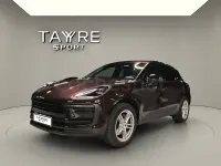 Usado Porsche Macan 265 CV (194 kW) 2023 Blanco SUV
