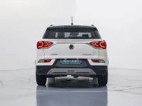 Usado KGM Korando 163 CV (119 kW) 2020