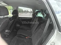 Usado Citroën C4 Picasso Exclusive 138 CV (101 kW) 2007 Gris / plata Monovolumen