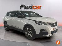 Usado Peugeot 5008 Allure 130 CV (95 kW) 2020 Blanco SUV