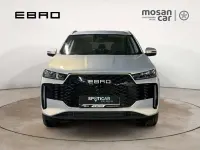 Nuevo Ebro s400 211 CV (155 kW) 2026 SUV