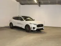 Usado Ford Mustang Mach-E GT Extended Range 358 kW (487 CV) 2023 Blanco SUV