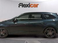 Usado Seat Leon ST 4Drive 300 CV (220 kW) 2019 Gris Familiar