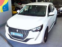 usado Peugeot 208 5P ACTIVE 1.2 VTi 82