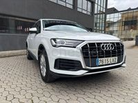 Usado Audi Q7 231 CV (169 kW) 2022 Blanco SUV