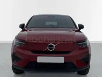 Usado Volvo C40 Plus 2023 Eléctrico SUV