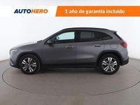 Käytetty Mercedes GLA200 Progressive 163 HP (119 kW) 2024 Harmaa Katumaasturi